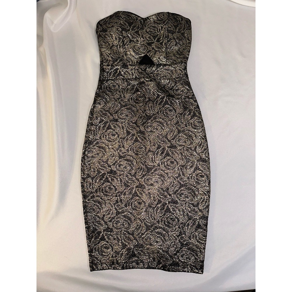 Windsor Small Black Dress